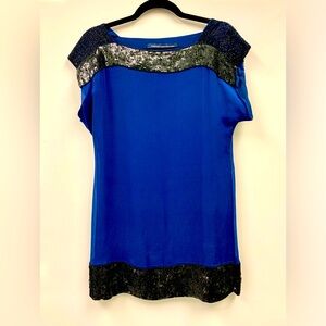 Woman’s French Connection Cocktail Dress